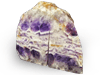 Amethyst Bookends (3-5Kg) - 2 pairs