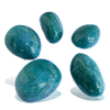 Amazonite Gallet - 5Lb Lot
