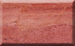 Strawberry Calcite Table Top (140 x 83 x 3 cm)