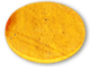 Yellow Jasper Coasters - Set of 4 pcs