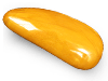Yellow Jasper Massage Tools - Round Design - 5pcs