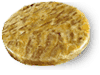 Zebradorite Coasters 4PC Set