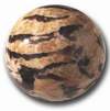 Zebradorite Sphere (60mm)