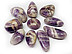 Banded Amethyst Gallets