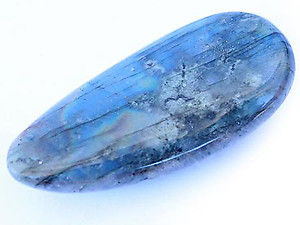 Labradorite Massage Tools - Round Design