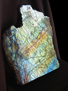 Labradorite Plaque - Large 8.23kg