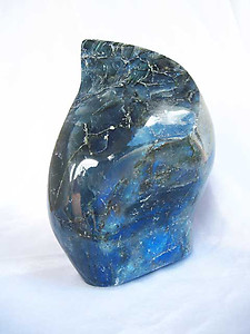 Labradorite Flame