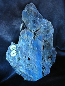 Labradorite Plaque - Large (3.79Kg)