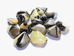 18-30 mm Septarian Tumbled Stones