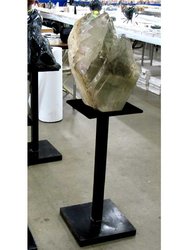 Crystal Anana with Actinolite 64.40Kg