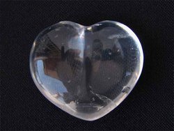 Girasol Decorative Heart