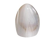 Agate Dome Shape