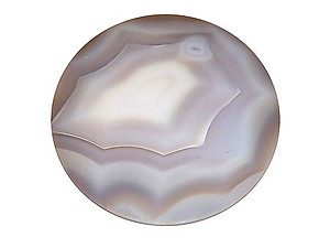 Agate Coasters