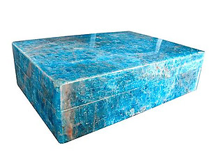 Apatite Jewelry Boxes