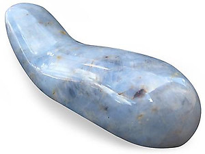 Blue Quartz Handheld Massage Tools