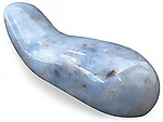 Blue Quartz Handheld Massage Tools