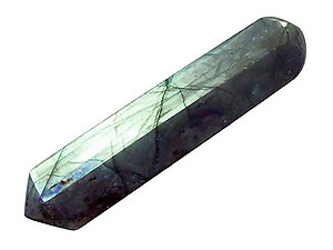 Labradorite Massage Tools - Prismatic Design