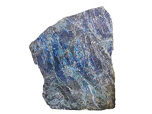 Labradorite Slices (7-10