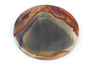 Desert Jasper Coasters