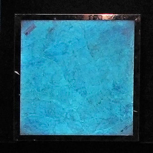 Sky Blue Calcite Tile (50 x 50 cm)