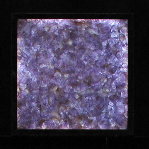 Amethyst Tiles- 40 x 40 cm