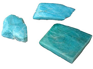 Amazonite Polished-One Face