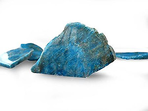 Apatite Polished One Face