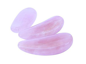 Rose Quartz Massage Rounds