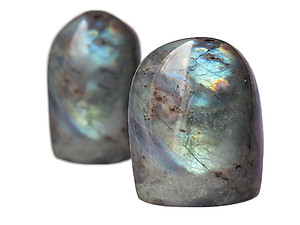 Labradorite Polished Boulders