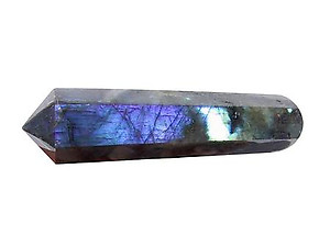 Labradorite Massage Tools - Prismatic Design