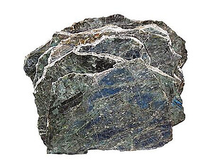 Labradorite Slices (5-7