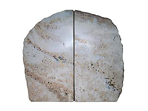 Sea Jasper Bookends (3-5kg)