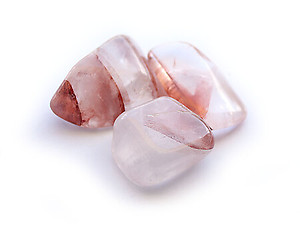 18-30 mm Fire Quartz Tumbled Stones