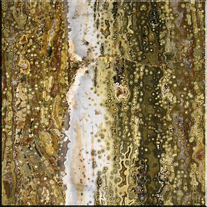 Sea Jasper Tile (40 x 40 cm)