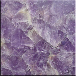 Amethyst Tiles- 40 x 40 cm