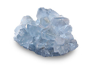 Wholesale AAA Quality Celestite Druze (100-500 g)