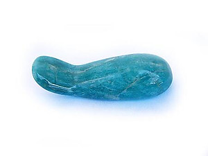 Amazonite Massage Tools - Handheld Design