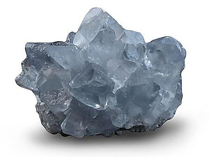 Celestite Druze (200-300g pieces) - AAA Quality