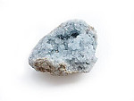 AA Quality Celestite Druze 50-100 g pieces