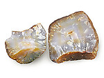 Agate Rough - 5 LB Lot