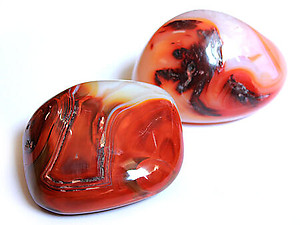 Carnelian Gallet