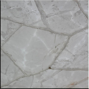 Crystal Quartz Tile (50 x 50 cm)