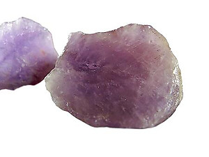 Amethyst Polished-One Face