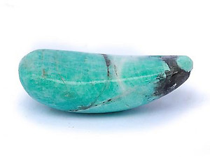 Amazonite Massage Tools - Round Design