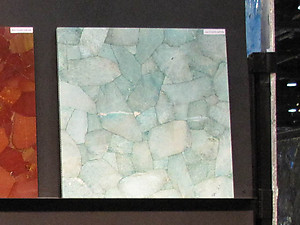 Amazonite Tile (60 x 60 cm)