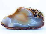 Agate Multicolor Rough - 5 LB Lot