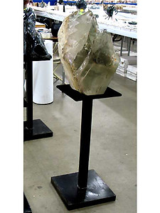 Crystal Anana with Actinolite 64.40Kg