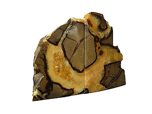 Septarian Bookends (1-3kg)