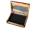 Desert Jasper Jewelry Box