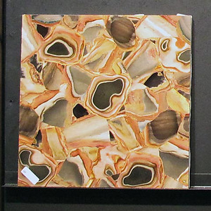 Desert Jasper Tile (40 x 40 cm)